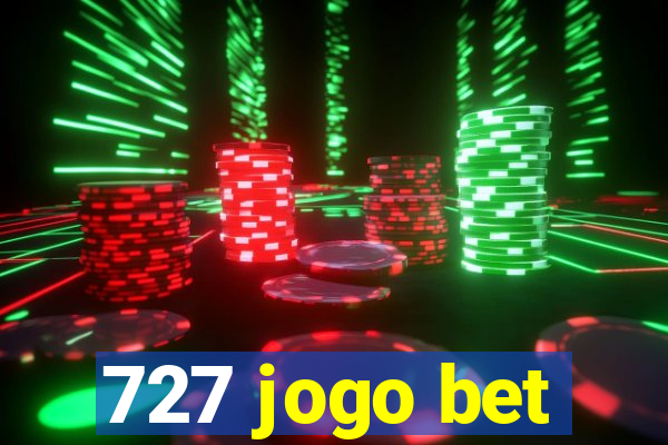 727 jogo bet
